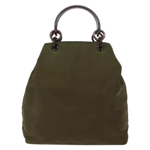 Pre-owned > Pre-owned Bags > Pre-owned Handbags - - Prada Vintage - Modalova