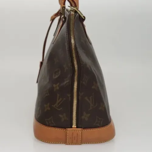 Pre-owned > Pre-owned Bags > Pre-owned Handbags - - Louis Vuitton Vintage - Modalova
