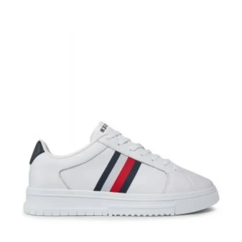 Shoes > Sneakers - - Tommy Hilfiger - Modalova