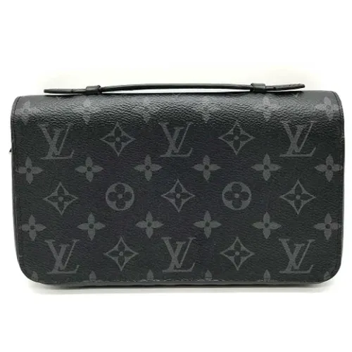 Pre-owned > Pre-owned Accessories > Pre-owned Wallets - - Louis Vuitton Vintage - Modalova