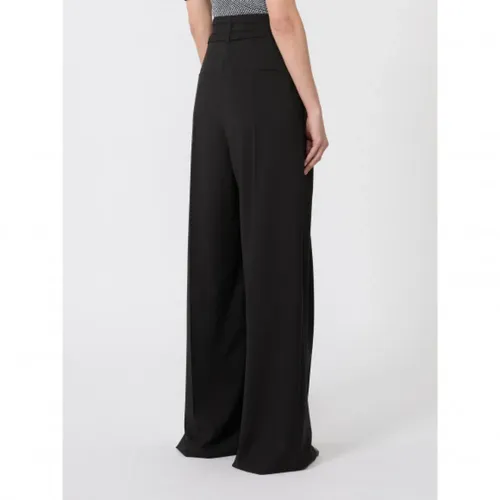 Trousers > Wide Trousers - - Max Mara - Modalova