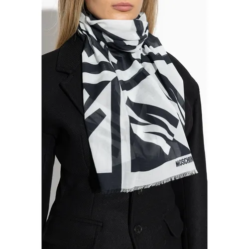 Accessories > Scarves - - Moschino - Modalova