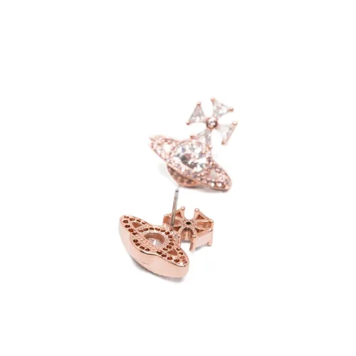 Accessories > Jewellery > Earrings - - Vivienne Westwood - Modalova