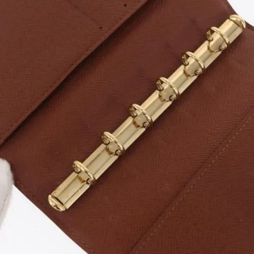 Pre-owned > Pre-owned Accessories - - Louis Vuitton Vintage - Modalova