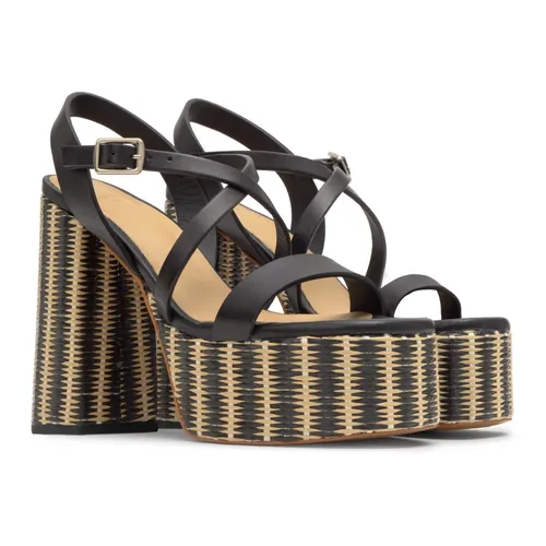 Shoes > Sandals > High Heel Sandals - - Castañer - Modalova