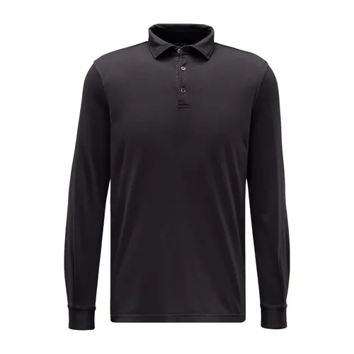 Tops > Polo Shirts - - Fedeli - Modalova