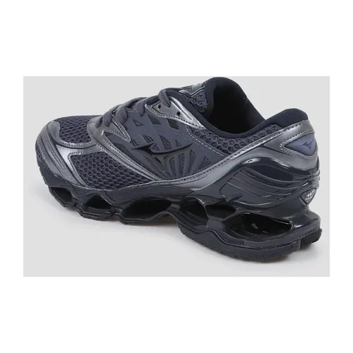 Mizuno - Shoes > Sneakers - Gray - Mizuno - Modalova
