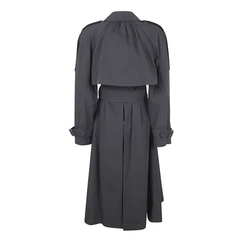Coats > Trench Coats - - Burberry - Modalova