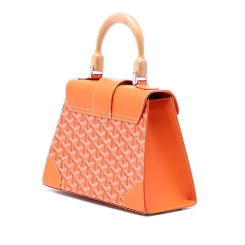 Pre-owned > Pre-owned Bags > Pre-owned Handbags - - Goyard Vintage - Modalova