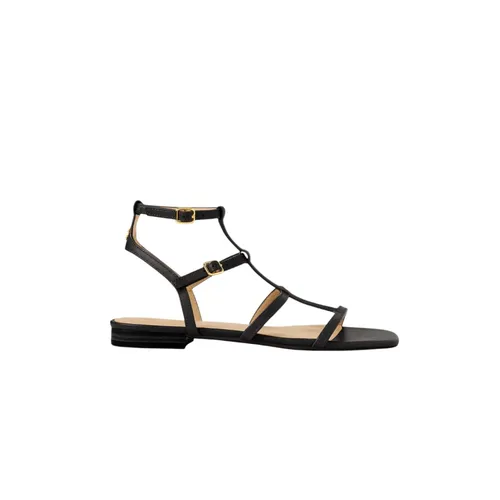 Shoes > Sandals > Flat Sandals - - Ralph Lauren - Modalova