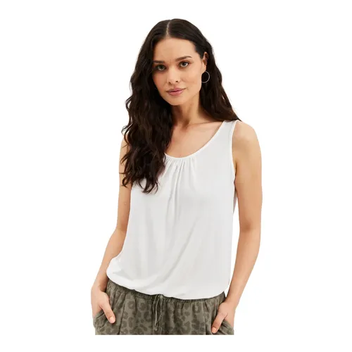 Tops > Sleeveless Tops - - IN Front - Modalova