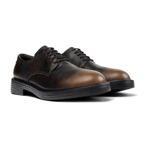 Shoes > Flats > Laced Shoes - - Camper - Modalova