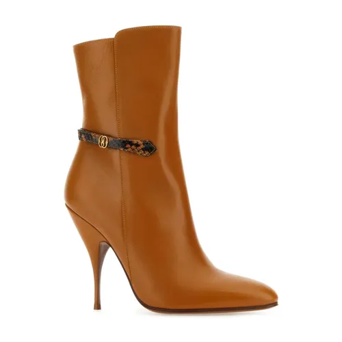 Shoes > Boots > Heeled Boots - - Bally - Modalova