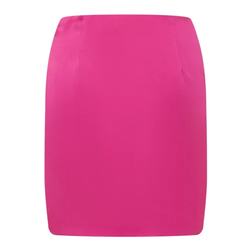 Skirts > Short Skirts - - Nineminutes - Modalova