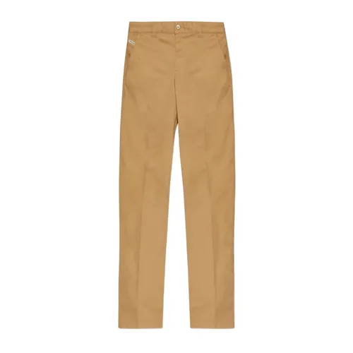 Trousers > Chinos - - Diesel - Modalova