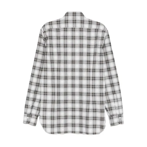 Shirts > Casual Shirts - - Barba - Modalova