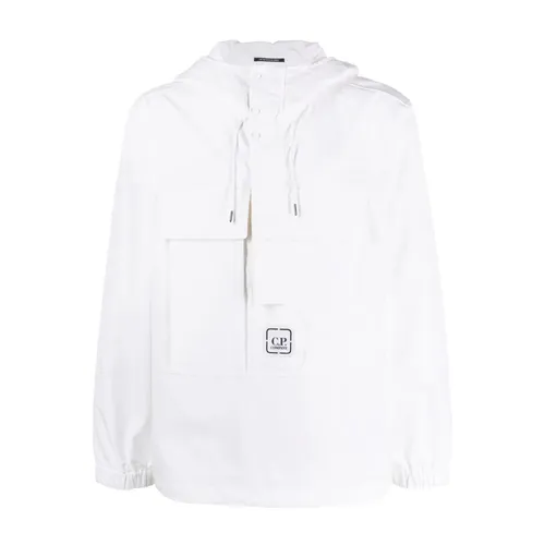 Jackets > Light Jackets - - C.p. Company - Modalova