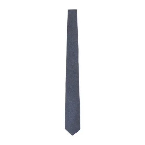 Accessories > Ties - - Canali - Modalova