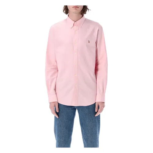 Shirts > Casual Shirts - - Polo Ralph Lauren - Modalova