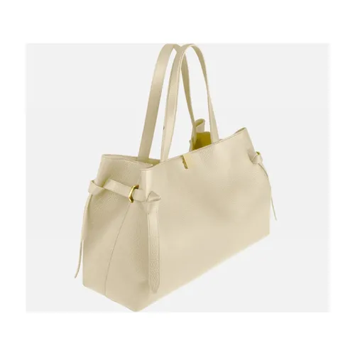Yuzefi - Bags > Tote Bags - Beige - Yuzefi - Modalova