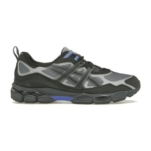 Asics - Shoes > Sneakers - Black - Asics - Modalova