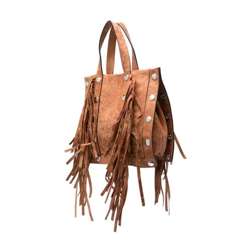 Bags > Tote Bags - - Moschino - Modalova