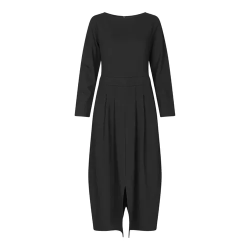 Dresses > Day Dresses > Midi Dresses - - Masai - Modalova