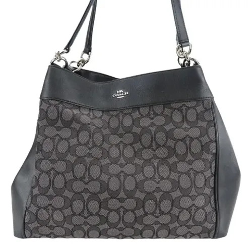 Pre-owned > Pre-owned Bags > Pre-owned Shoulder Bags - - Coach Pre-owned - Modalova