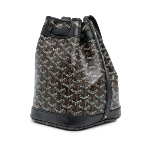 Pre-owned > Pre-owned Bags > Pre-owned Bucket Bags - - Goyard Vintage - Modalova