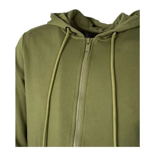 Sweatshirts & Hoodies > Zip-throughs - - Iceberg - Modalova
