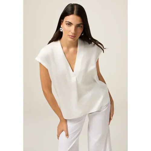 Blouses & Shirts > Blouses - - Oltre - Modalova