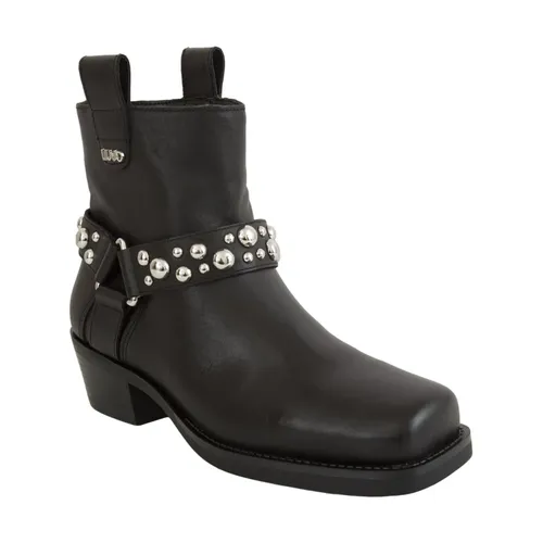 Shoes > Boots > Cowboy Boots - - Liu Jo - Modalova