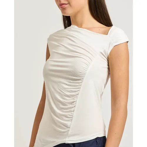 Blouses & Shirts > Blouses - - Manila Grace - Modalova