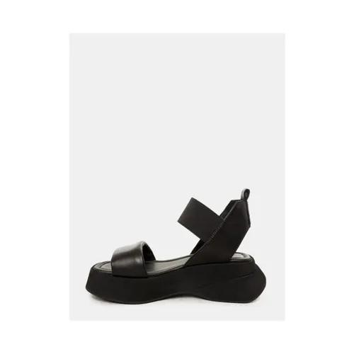 Shoes > Sandals > Flat Sandals - - Elena Iachi - Modalova