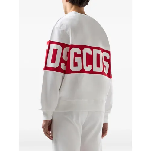 Sweatshirts & Hoodies > Sweatshirts - - Gcds - Modalova