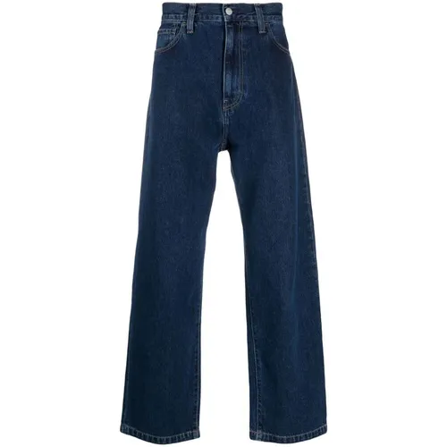 Jeans > Straight Jeans - - Carhartt Wip - Modalova