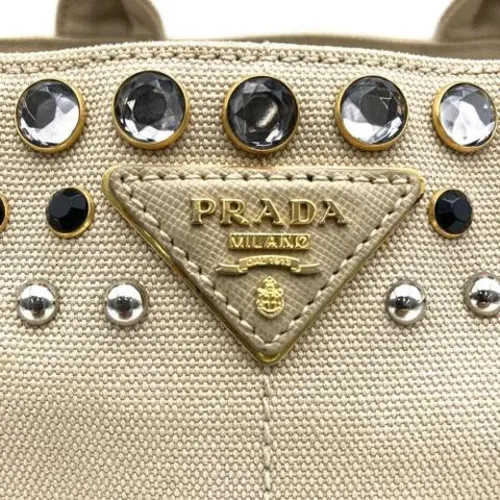 Pre-owned > Pre-owned Bags > Pre-owned Handbags - - Prada Vintage - Modalova