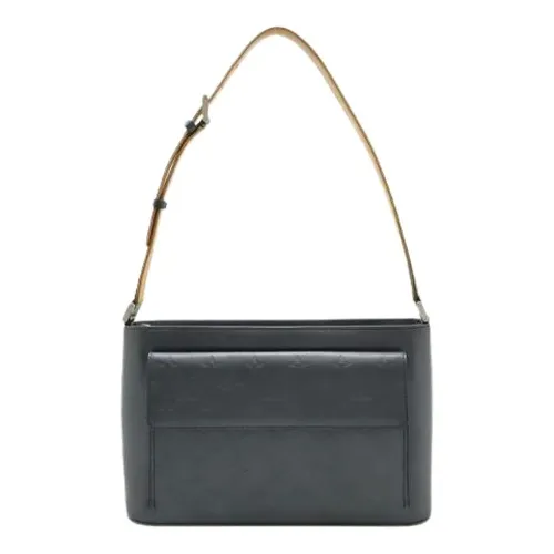 Pre-owned > Pre-owned Bags > Pre-owned Shoulder Bags - - Louis Vuitton Vintage - Modalova