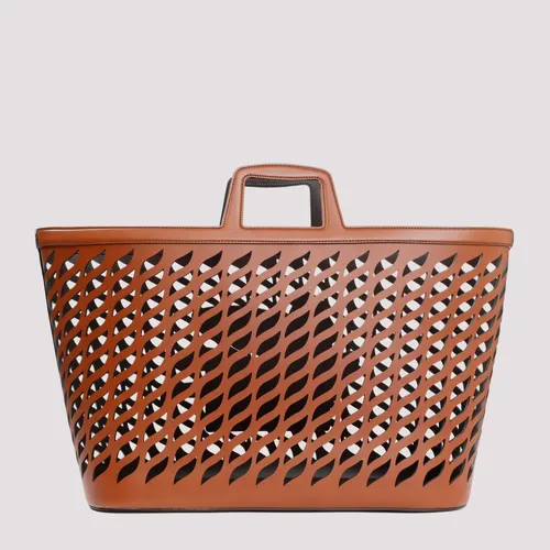 Etro - Bags > Handbags - Brown - Etro - Modalova