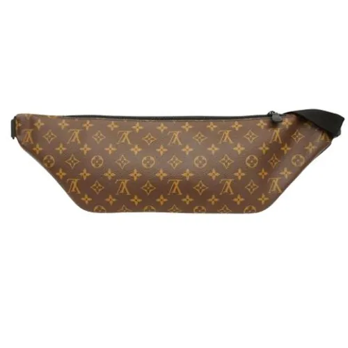 Pre-owned > Pre-owned Bags > Pre-owned Belt Bags - - Louis Vuitton Vintage - Modalova