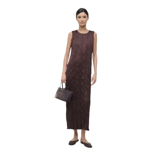 Dresses > Day Dresses > Maxi Dresses - - Staud - Modalova
