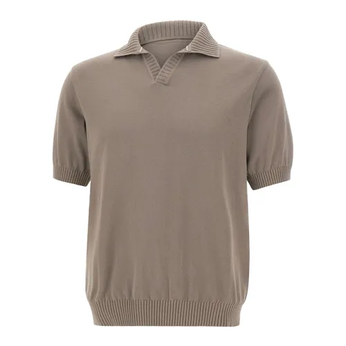 Tops > Polo Shirts - - Paul & Shark - Modalova