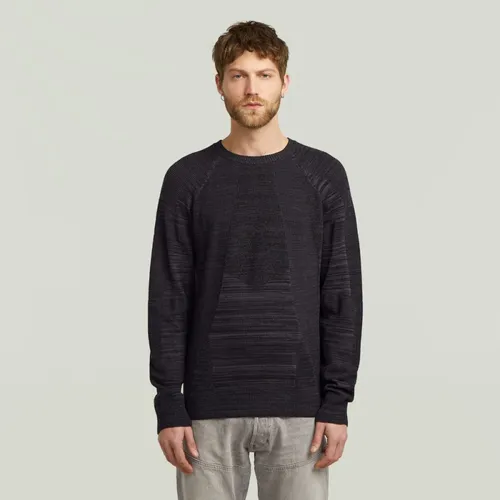 Knitwear > Round-neck Knitwear - - G-star - Modalova