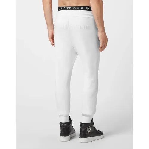 Trousers > Sweatpants - - Philipp Plein - Modalova