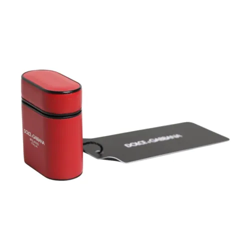 Accessories > Phone Accessories - - Dolce & Gabbana - Modalova