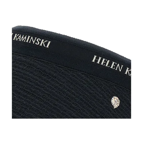 Accessories > Hats > Caps - - Helen Kaminski - Modalova
