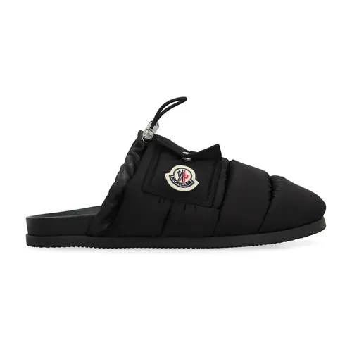 Shoes > Flats > Mules - - Moncler - Modalova