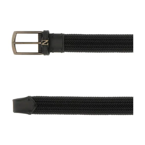 Accessories > Belts - - Zegna - Modalova