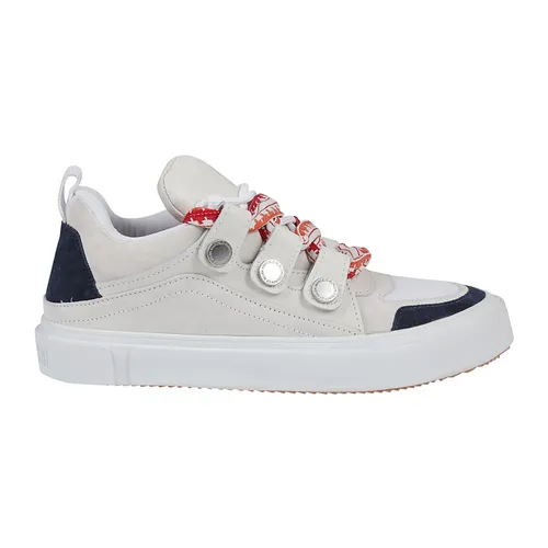 Shoes > Sneakers - - Marcelo Burlon - Modalova