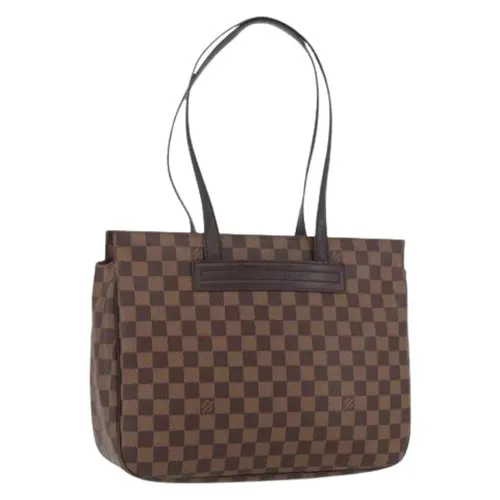 Pre-owned > Pre-owned Bags > Pre-owned Tote Bags - - Louis Vuitton Vintage - Modalova